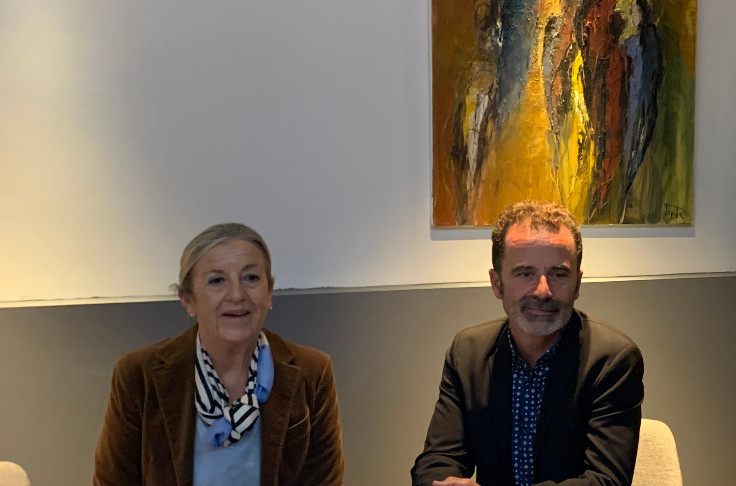 Les vignerons des Costières de Nîmes se préparent au rebond