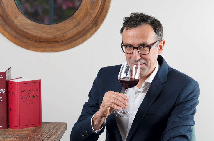Les enseignements de 20 ans de vente de vin en ligne : amour/désamour de Bordeaux, plus de vins blancs, plus de valorisation...