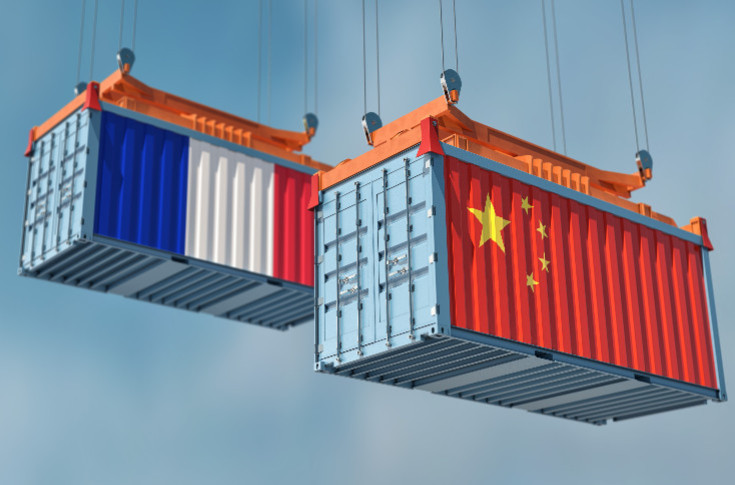 7 jours de taxes chinoises et des centaines de milliers € perdus à Cognac