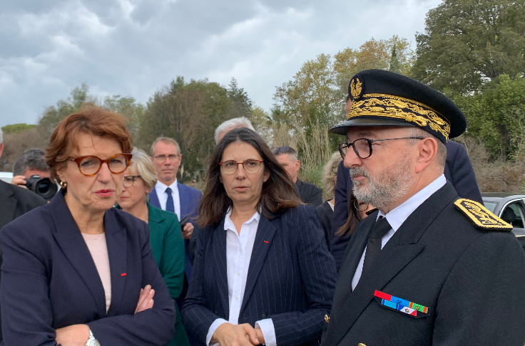 Pas d'annonce mais 