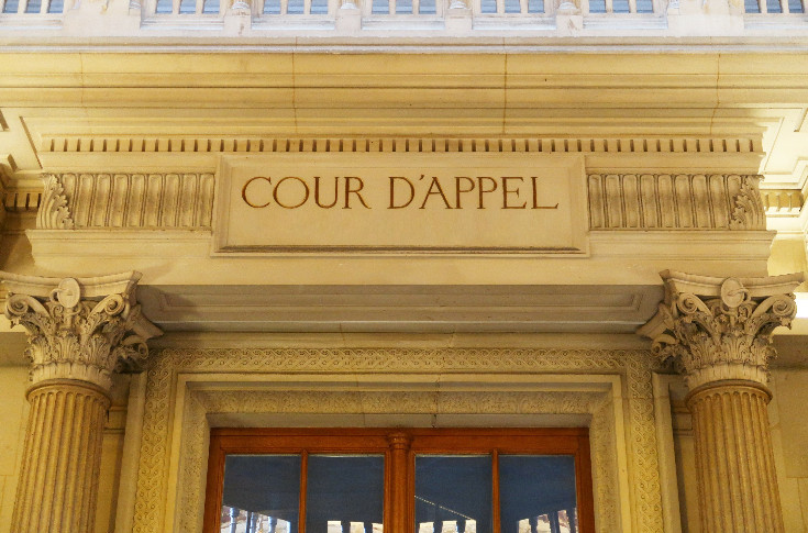 Condamnation confirmée pour le blogueur ayant qualifié une caviste de 