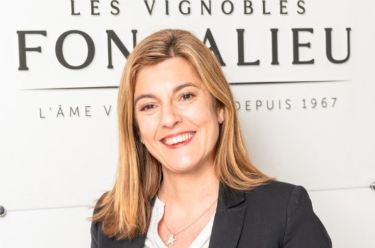 Emmanuelle Rivière dirige désormais l’union coopérative Foncalieu
