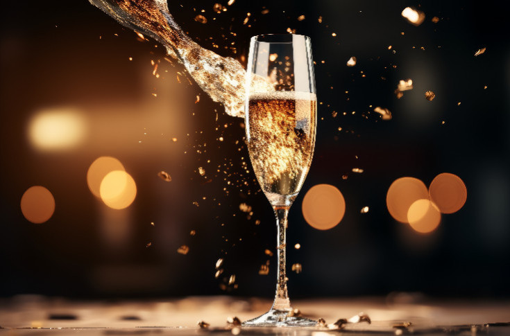 25 000 € d'amende la francisation de vins mousseux 