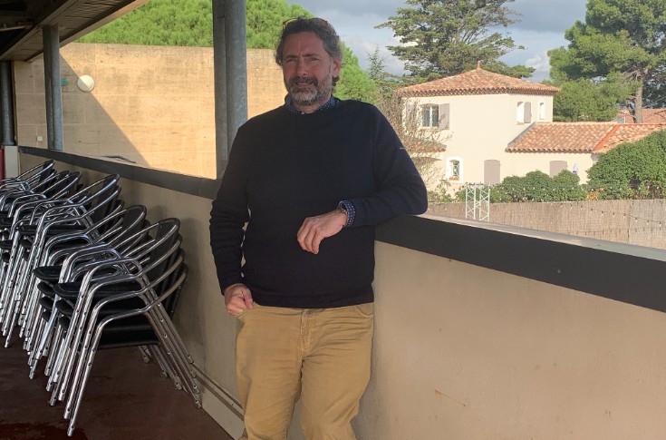 The Languedoc wine region has a future The Languedoc wine region has a future