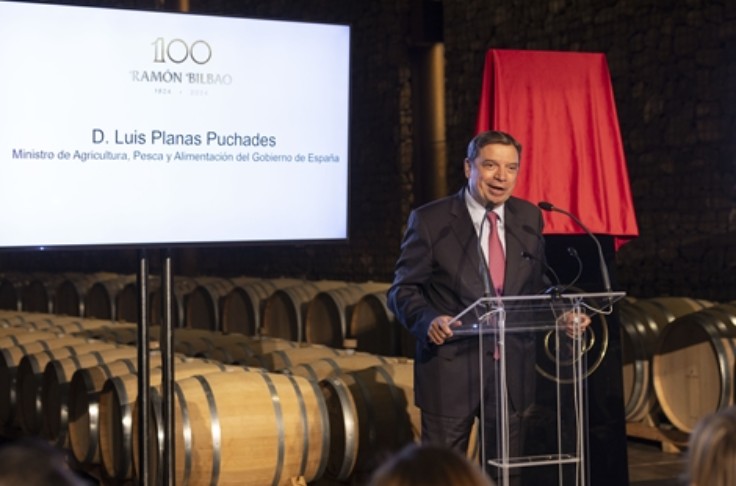 La vendange espagnole réduite de 3 millions hl de vins