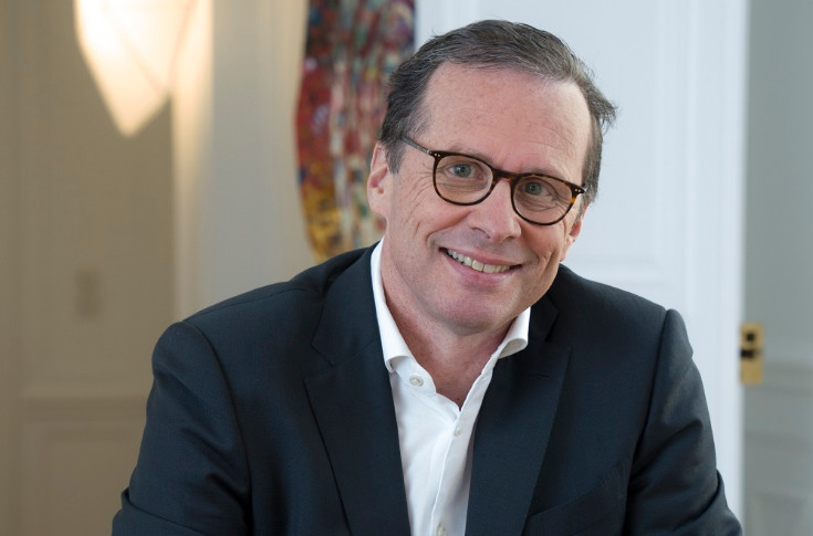 Et 1, et 2 et 3 domaines viticoles pour Thierry Denjean