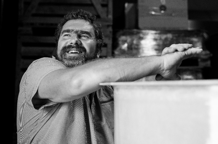 Il faut faire goûter le vin, pas en dégoûter