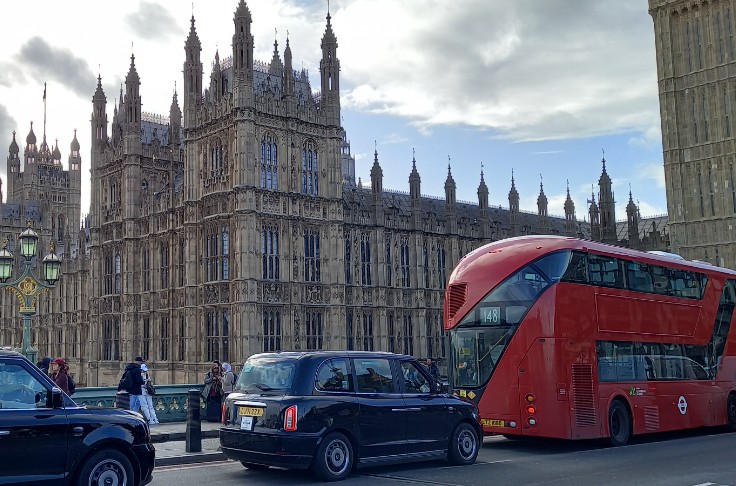 Nouveau régime fiscal pour les vins sur le marché britannique