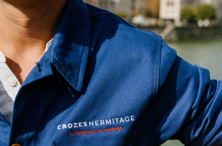 Les vignerons de Crozes-Hermitage sapés comme jamais