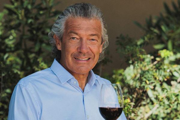 La sortie de crise viticole par Gérard Bertrand