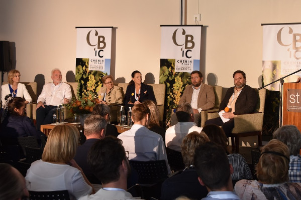 Célébration internationale du cépage chenin en 2025