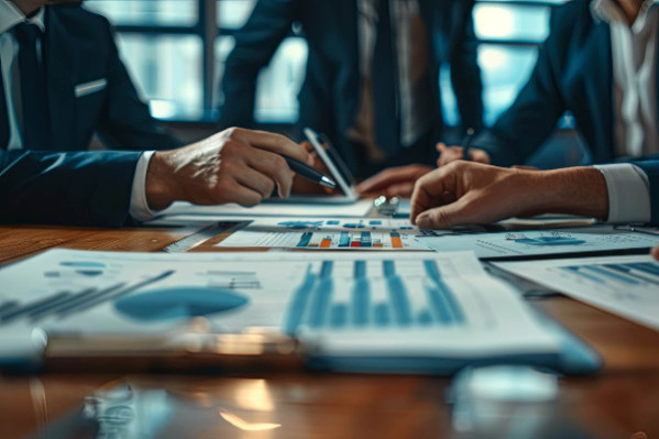 Le nouveau conseil spécialisé vin de FranceAgriMer est arrivé