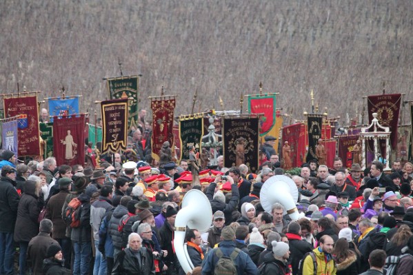 Les vignerons de Ladoix lèvent le voile sur la prochaine Saint-Vincent