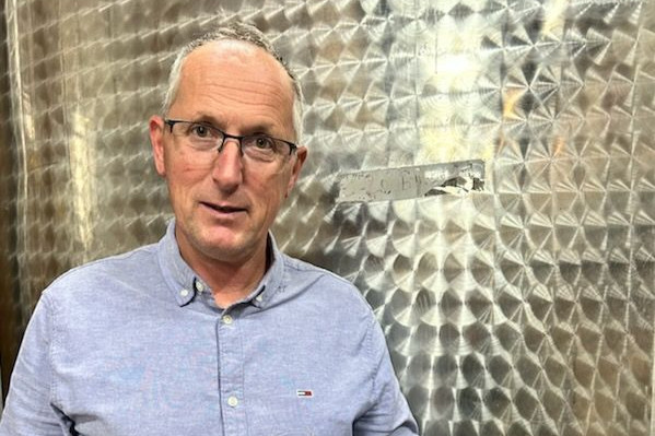 Le Beaujolais Nouveau sur de bons rails commerciaux