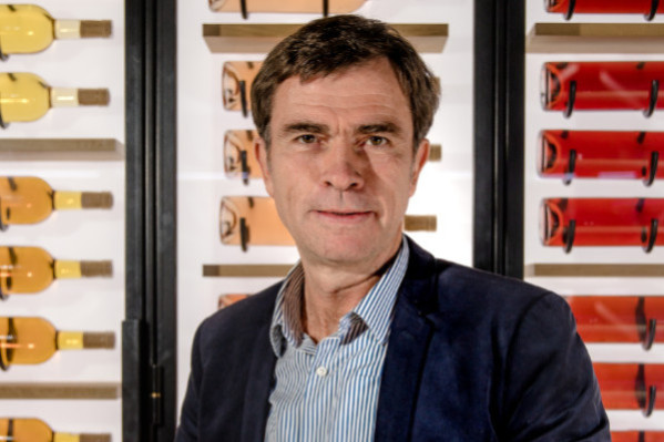 '100 000 hectares de vignes à arracher, ce n’est pas sorti au doigt mouillé !'