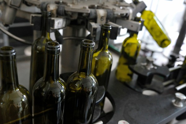 Plus de transparence sur l’empreinte carbone des fournisseurs de la filière vin