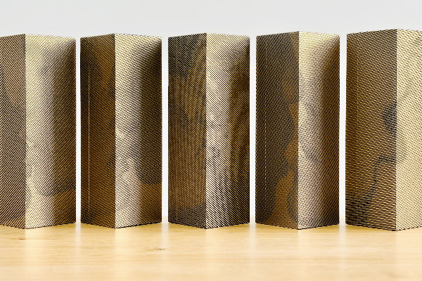 1 grand cru classé, 3 artistes et 15 coffrets en édition limitée