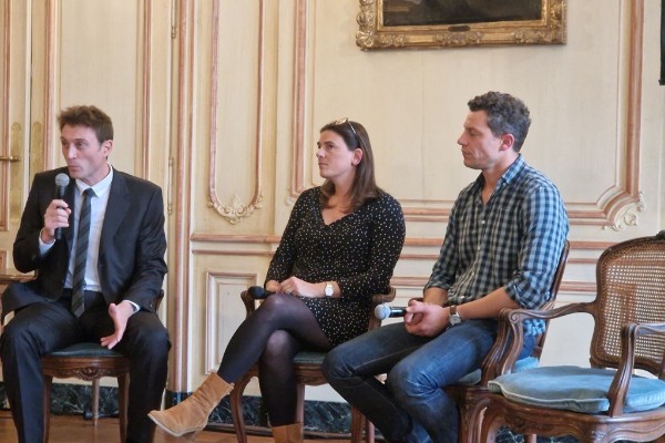 L’œnotourisme pour compenser la déconsommation de vin ?