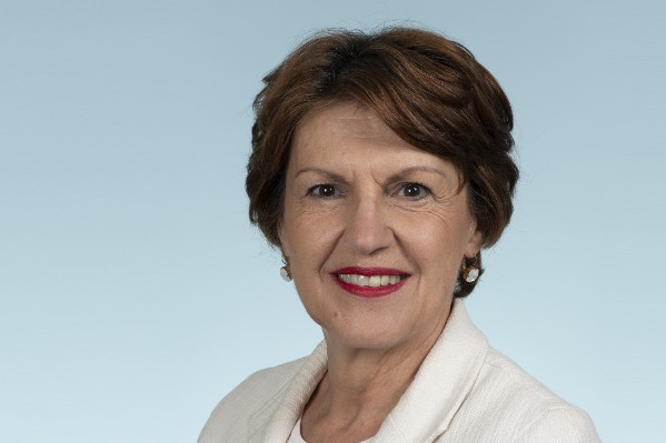 Déclaration de politique viticole d’Annie Genevard