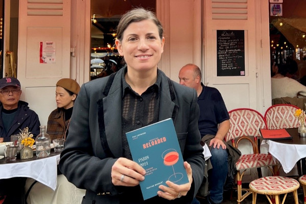 Les restaurants étoilés face à la déconsommation du vin