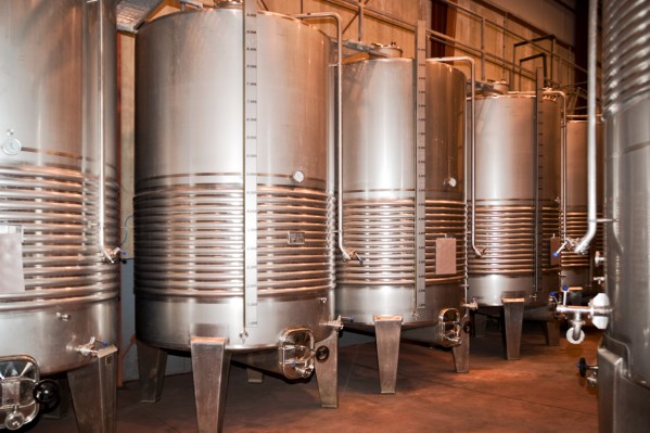 Des excès d’azote minéral dans des moûts des vignobles septentrionaux ?