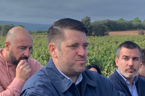 Après les paroles, le vignoble veut des prix valorisés