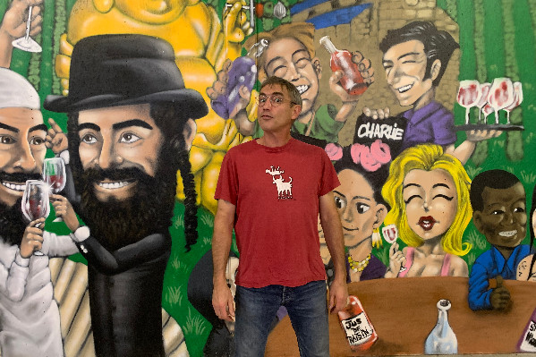 Pour attirer de jeunes consommateurs de vin, il faut savoir accueillir leurs enfants