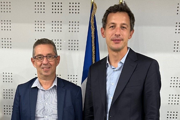 L’avenir de la filière vin par Jérôme Despey et Camille Masson