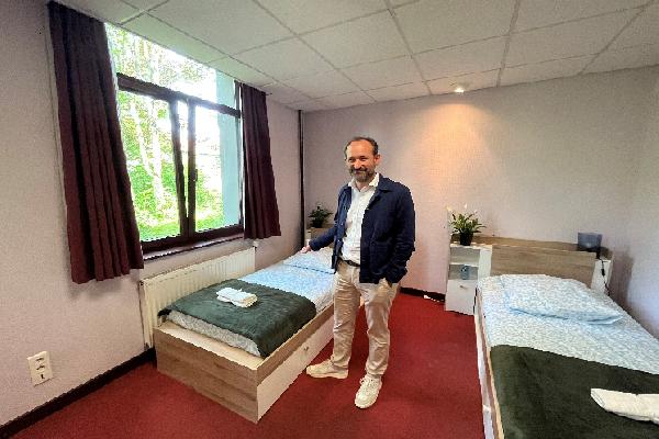 Logement, traiteur, yoga... Les prestataires viticoles aux petits soins des saisonniers