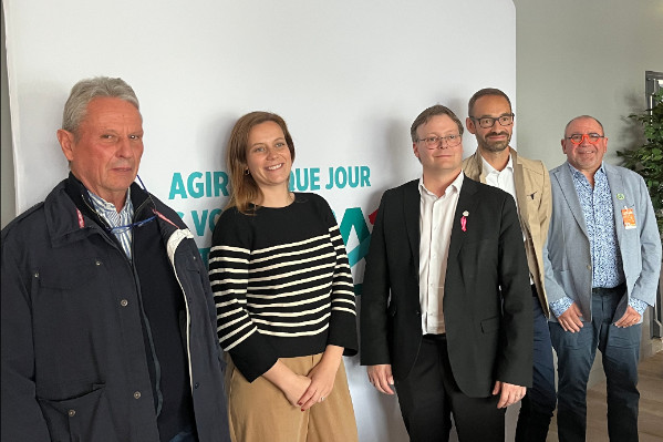 'Plus il y aura de contraintes, plus il y aura de prestataires !' dans les vignobles