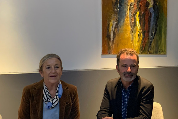 Les vignerons des Costières de Nîmes se préparent au rebond