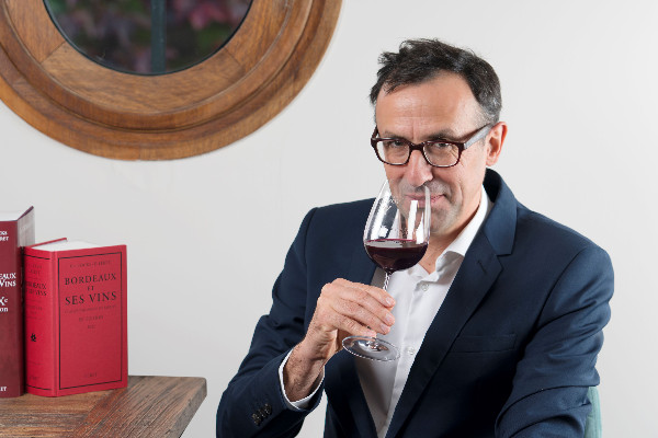 Les enseignements de 20 ans de vente de vin en ligne : amour/désamour de Bordeaux, plus de vins blancs, plus de valorisation...