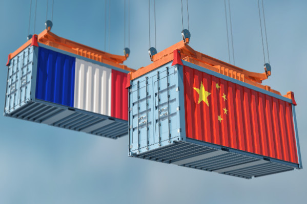 7 jours de taxes chinoises et des centaines de milliers € perdus à Cognac