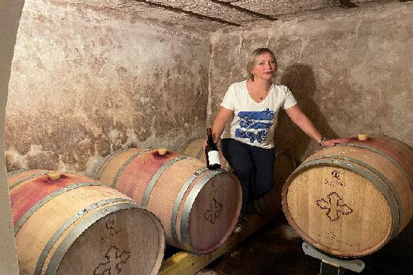 Des barriques d'occasion, régénérées ou neuves avec de légers défauts pour élever les vins à moindre coût  