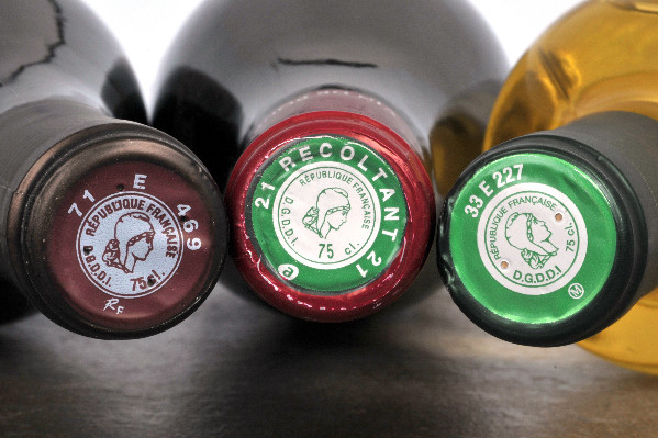 Des députés veulent taxer le vin et ses publicités sans modération