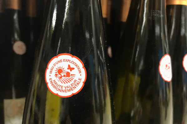 Crédit d’impôt voté pour la certification HVE