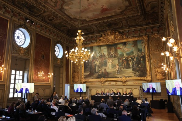 Ce que les experts de l’OIV ont acté pour l’œnologie