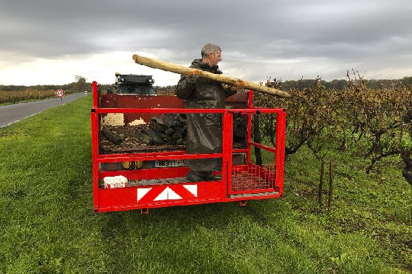 Objectif zéro accident, le groupe Pernod Ricard met le paquet sur la prévention et ça marche !