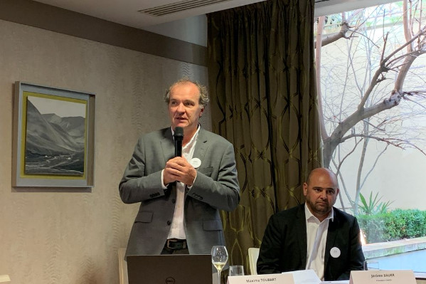 Les vignerons rêvent de transmission familiale, 'pas d'une niche fiscale'