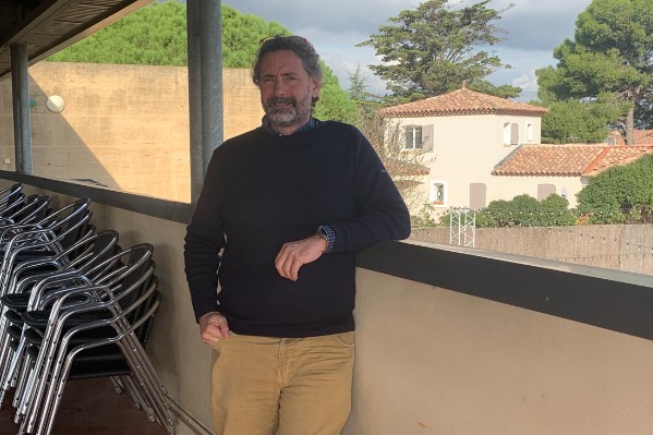 Le 'vignoble languedocien a de l’avenir'