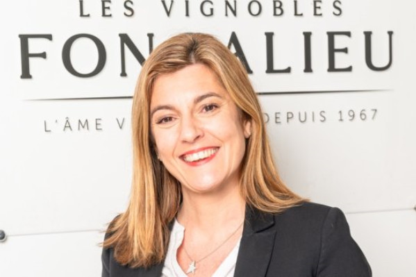 Emmanuelle Rivière dirige désormais l’union coopérative Foncalieu