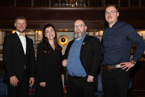 Voici les 4 meilleurs cavistes de France 2024