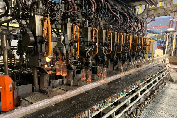 Les verriers demandent de l’aide pour atteindre la neutralité carbone