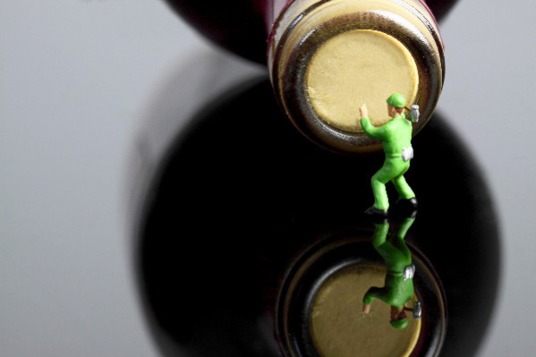 Des taxes sur les vins et leurs publicités votées par des députés