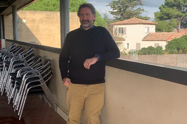 The Languedoc wine region has a future