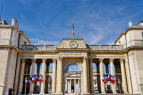 La taxation des vins au menu des débats parlementaires