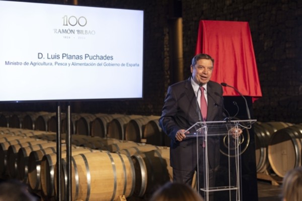 La vendange espagnole réduite de 3 millions hl de vins