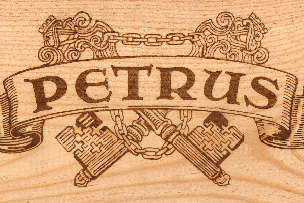 71 240 € d’amende pour un Petrus de travers