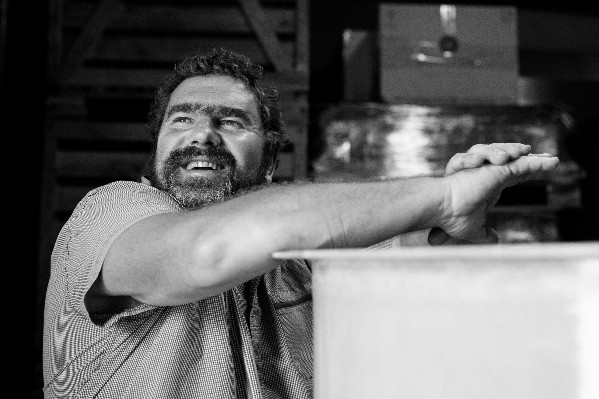 Il faut faire goûter le vin, pas en dégoûter