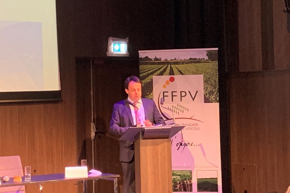 Les pépiniéristes réduisent la voilure tout en restant combatifs